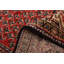 Tapis rouge Andelz 4 pi 6 po x 4 pi 7 po