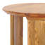Karin Wood Side Table