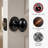 Egg Passage Hall/Closet Door Knob-82628840