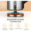 Vicabu 1.7L Electric Tea Kettle