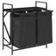 Laundry Cart
