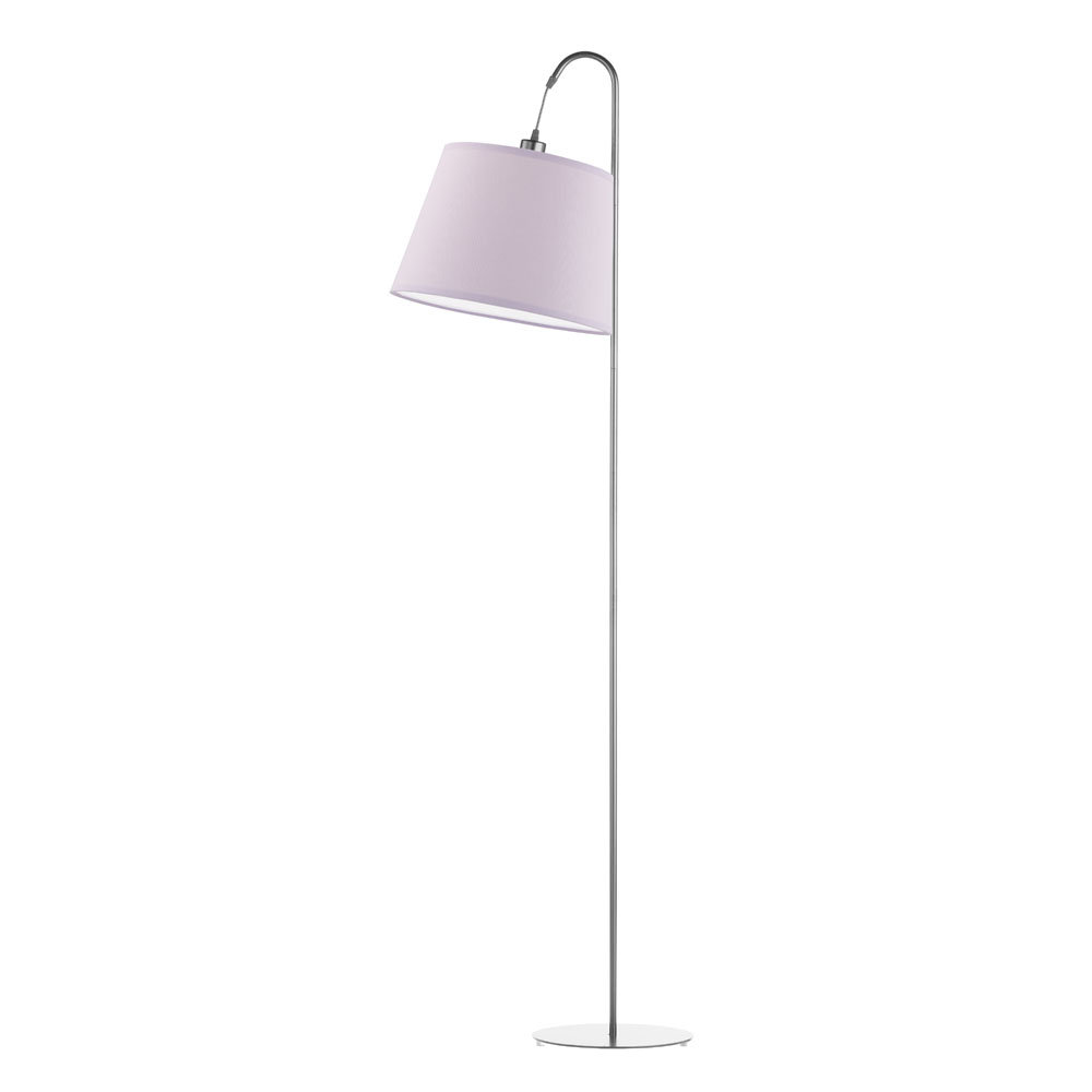 171 cm Bogenlampe Salom