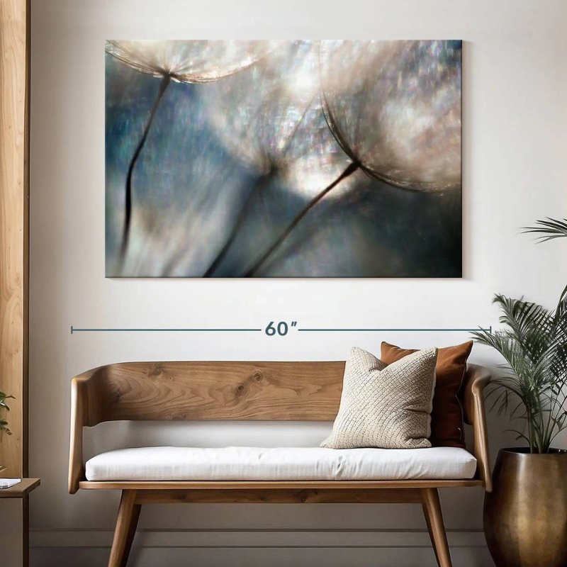 Harnek Carefree, 34" H x 51" W
