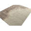 Distressed Homage Hand Knotted Wool Abstract Area Rug-2033872446