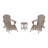 Altura 2 - Person Patio Conversation Set-81915364