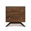 Astrid 2 Drawer Nightstand-22470580