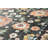 March Traditional Oriental Black Machine Washable Rectangle Area Rug, 5' x 6'11''-1992503584-1992503586