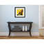 Cadre photo « citrons », impression