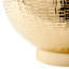 Mali Handmade Metal Table Vase-73324766