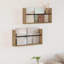 Wood Magazine Rack-1444654161