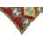 Duong Geometric Throw Pillow