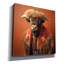 «Buffalo Bob» par Sean Parnell, art mural sur toile-824428835