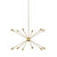 Addley 12-Light Chandelier-36226045-128495589