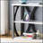 Arnedra 3-Tier Industrial Console Table-1739669070