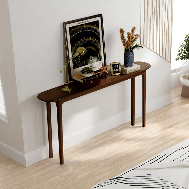 Console Modern, H 33,46 po x l 70,87 po x P 11,81 po