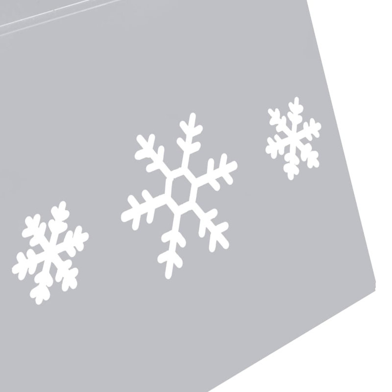 Ashtabula Metal Tree Skirt