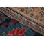 Antique One-of-a-Kind 3'3X6'6 Hand Knotted Area Rug