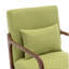 Alisija Upholstered Armchair-1945545127