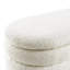 Repose-pieds avec banc de rangement Brigett, gris-1154642603
