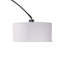 Lampe sur pied 81 po H