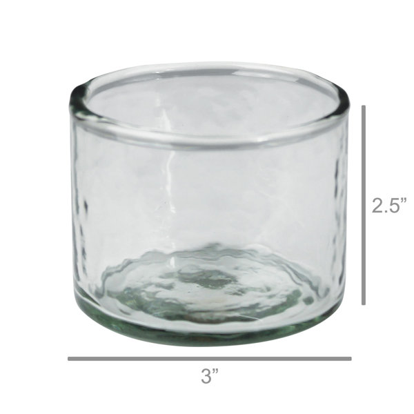 Barista Basics 3oz Shot Glass