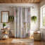 Rideau de douche Fortunio-291915657
