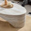 Table d'appoint The Oval-125537900
