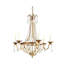 6 - Light Chandelier