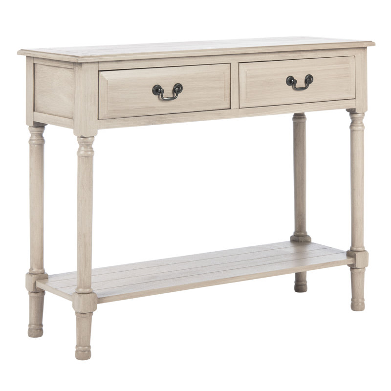 Console 35,5 po Nubble, Grèges