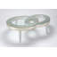 Glass Coffee Table