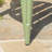 3PC KD Metal Bistro Set-657357345