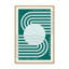 «Green Bauhaus», ensemble de 3 impressions-264521533-264521537-264521538