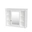 Armoire de rangement murale pour salle de bain-1746598999