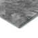 Premium Machine Washable Cerrito Gray Rug