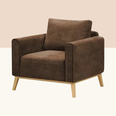 Joshua Upholstered Armchair