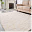 Tapis en fausse fourrure Chinchilla-2030980459