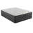 Beautyrest Silver BRS900 Extra Firm 12" Innerspring Mattress and Box Spring Set-39134915-39134918