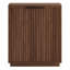 Alasha 28" Wide Rectangular Fluted Accent Cabinet-1122628471