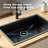 HIGOLD 30" L Workstation Undermount 16G Stainless Steel Kitchen Sink with Accessories-122266001