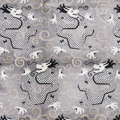 Tissu en velours Bixi