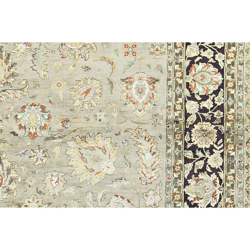 Aberdeen Oriental Area Rug, Rectangle 7'9" x 9'7"