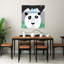 Art contemporain contemporain abstrait-1468426600