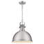 Luminaire suspendu en dome à 1 lumière-1172785110-1172785112