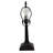 Tiffany Metal Table Lamp-39587080-39587081