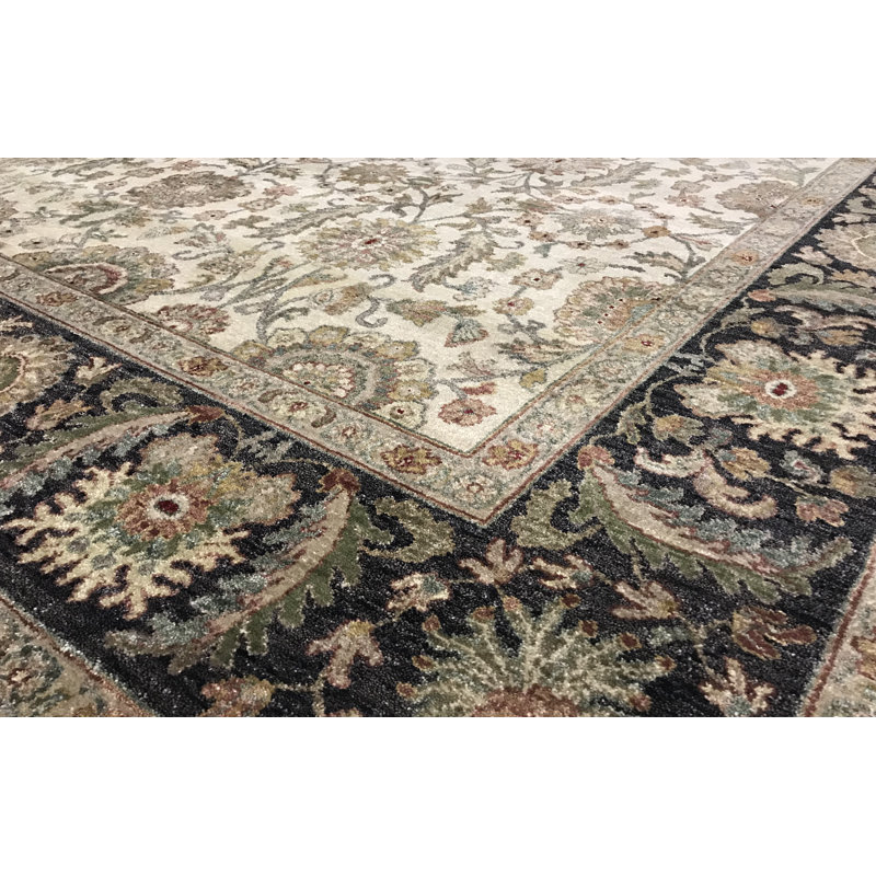 One-of-a-Kind 8'1" X 10'4" Area Rug