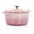 Blush Pink is out of stock selected