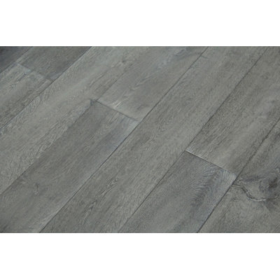 Oak 19cm W Hardwood Flooring