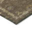Tapis chocolat intérieur / extérieur lavable à la machine Xhevrie-111820094
