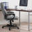 Jairden Executive Chair with Headrest-152021537