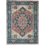 Manchuria One-of-a-Kind 5'9" X 8'9" Area Rug